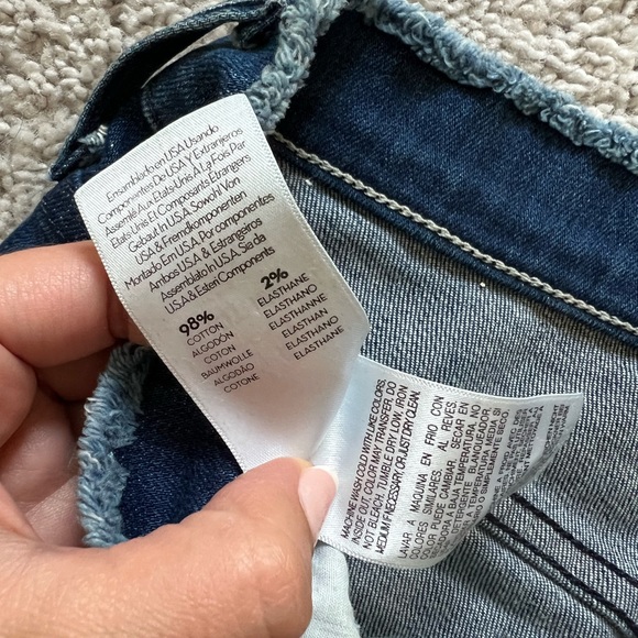 🌵MOTHER jeans! - Picture 7 of 8